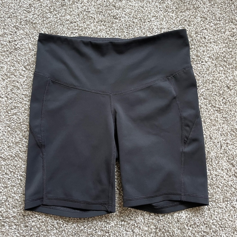 Women’s Small New Balance Running Biker Short